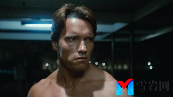 《终结者》的导演詹姆斯·卡梅隆给了施瓦辛格一个终生难忘的角色
