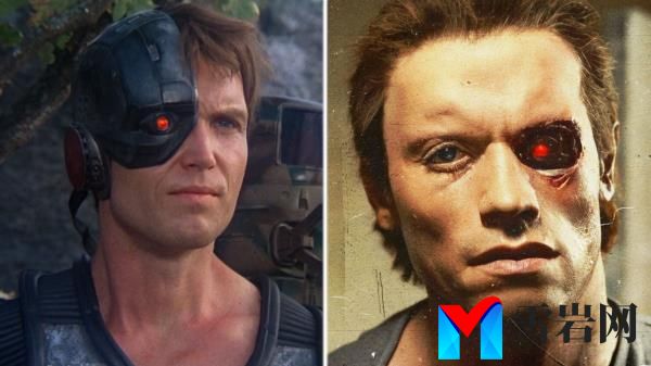 Eliminators and The Terminator