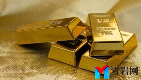 贵金属-黄金料第三周上涨，因数据降温证实美联储下调押注