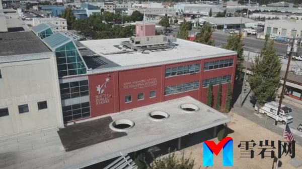 哪些学校可能会关闭？西雅图公立学校有两种选择