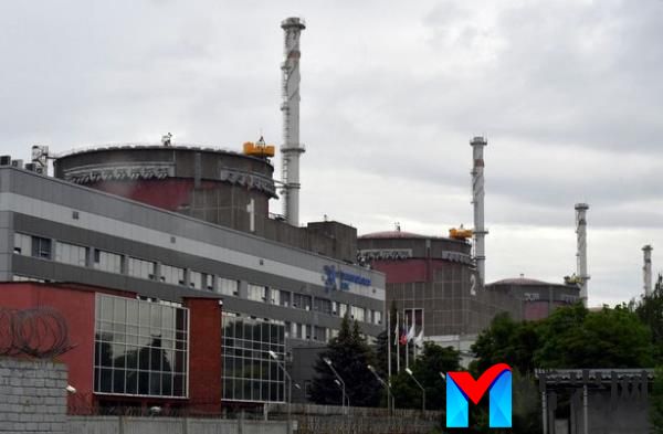 Tensions remain high regarding Zaporizhzhia