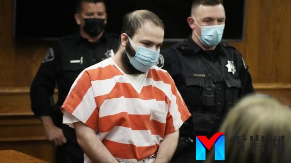 科罗拉多超市枪手的母亲说他“病了”，并否认知道这个计划