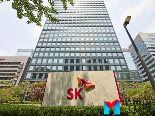 SK成为市价总额第2位