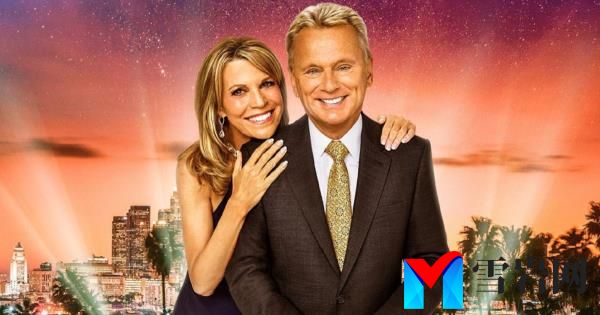Celebrity Wheel of Fortune