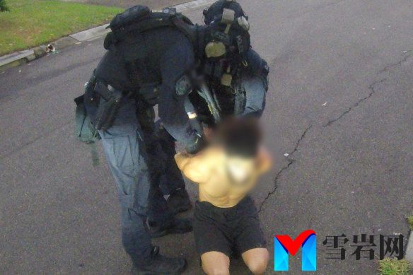 警方称，一名杀手悬赏40万美元谋杀悉尼黑社会头目