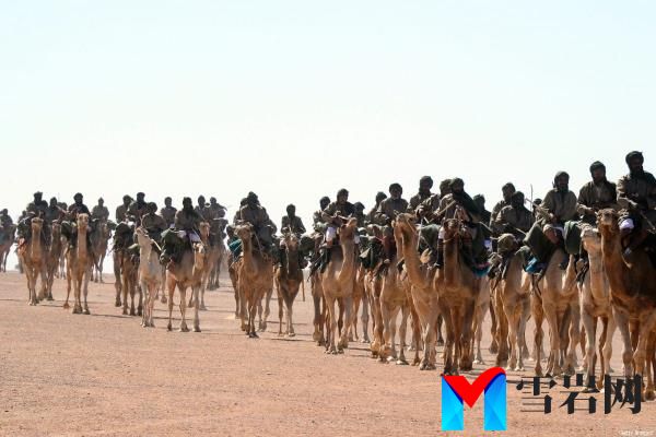 西班牙对摩洛哥大使馆“有争议的”新地图做出反应