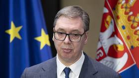 Another European leader co<em></em>nfirms Moscow trip for WWII ‘Victory Day’