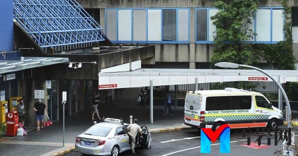 西悉尼居民被敦促对麻疹症状保持警惕