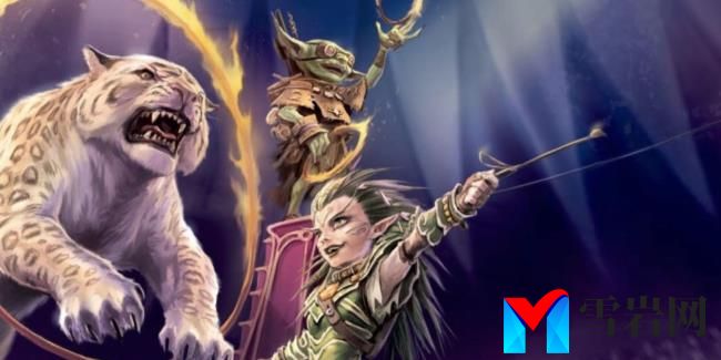 Extinction Curse From Pathfinder 2e