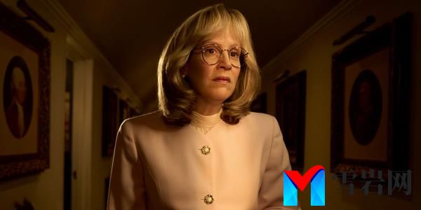 sarah-paulson-american-crime-story-impeachment-linda-tripp